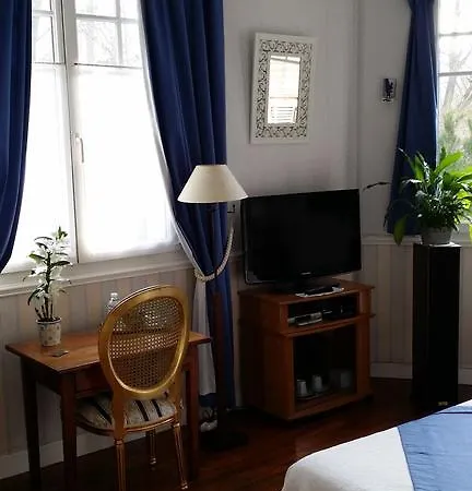 La Vasconia - Chambres D'hotes 2*