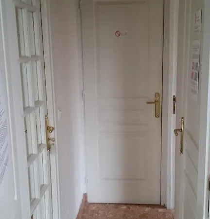 Frühstückspension La Vasconia - Chambres D'hotes 2*