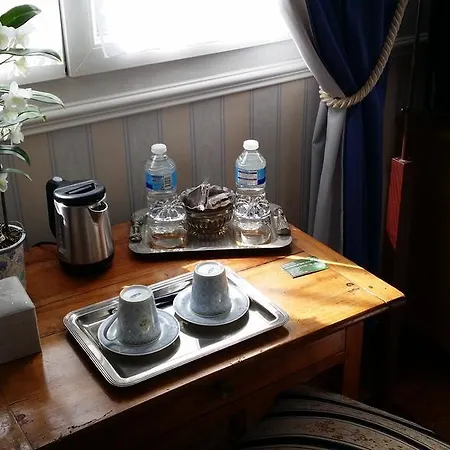 Frühstückspension La Vasconia - Chambres D'hotes 2*