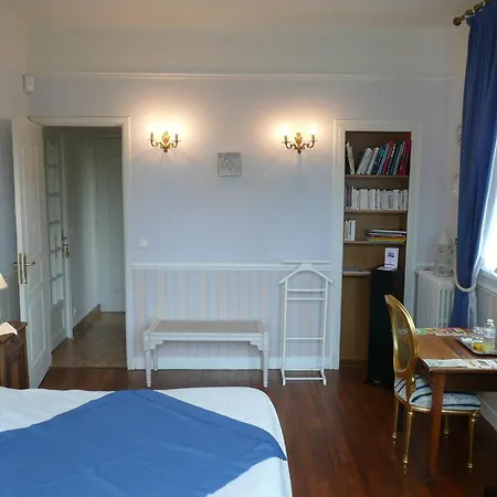 La Vasconia - Chambres D'hotes Frühstückspension 2*
