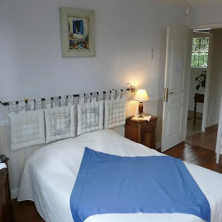 Frühstückspension La Vasconia - Chambres D'hotes 2*