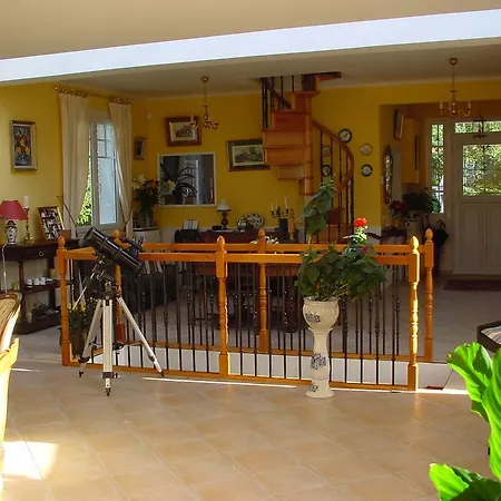 La Vasconia - Chambres D'hotes 2*