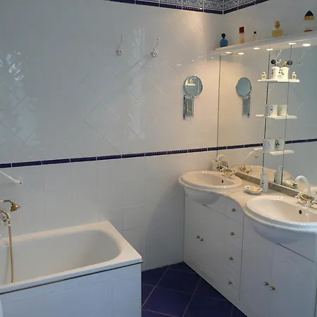 La Vasconia - Chambres D'hotes 2*