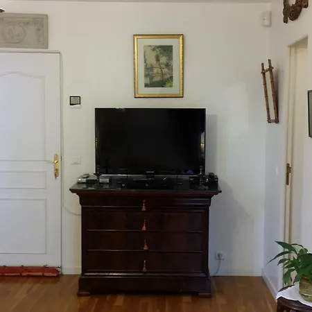 La Vasconia - Chambres D'hotes