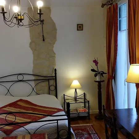La Vasconia - Chambres D'hotes