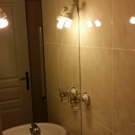 La Vasconia - Chambres D'hotes 2*