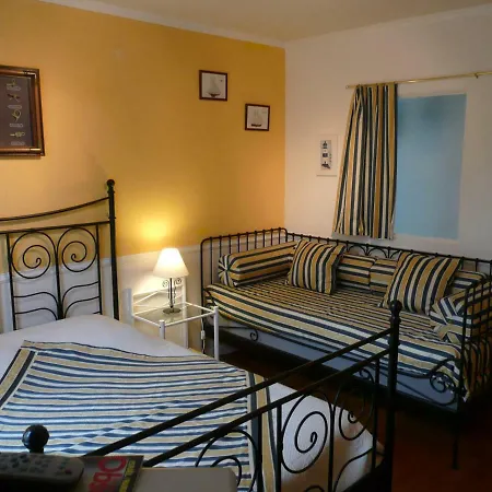 Frühstückspension La Vasconia - Chambres D'hotes 2*